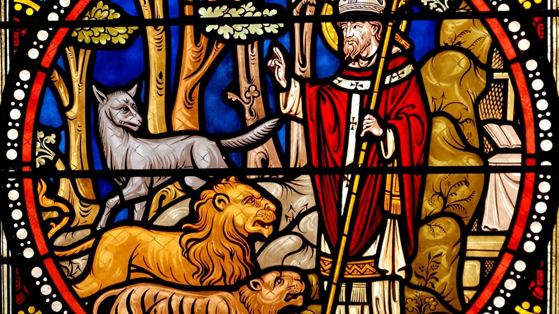 Page d’accueil du site L’art entre tradition et modernité