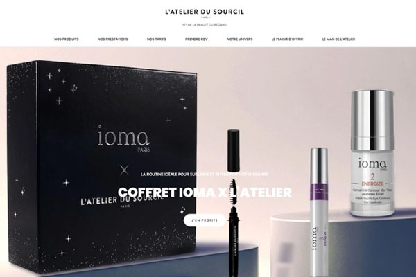 Page d’accueil du site Les erreurs à ne pas commettre pour épiler les sourcils