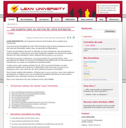 organisme-formation-lean
