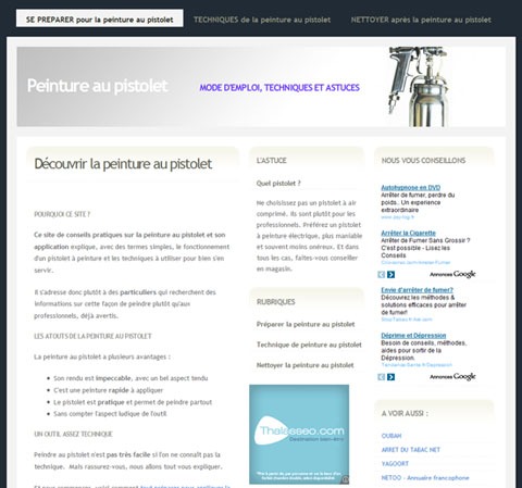 peinture-au-pistolet