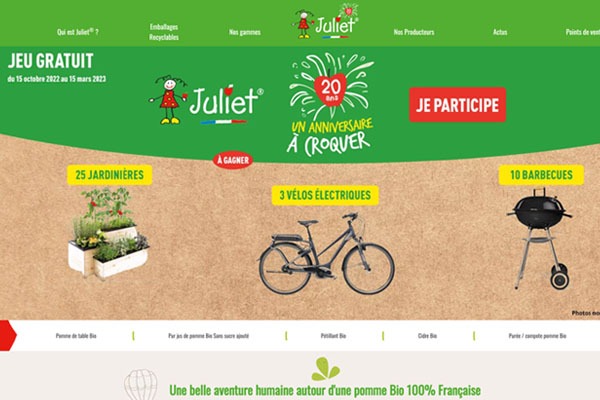 Page d’accueil du site Quels sont les dangers des pesticides sur les pommiers ?