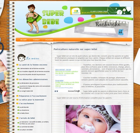 super-bebe super-bebe
