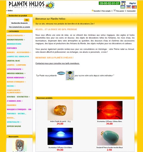 univers-mineral