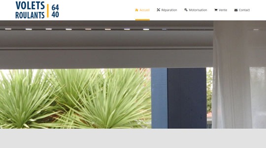 Page d’accueil du site Comment bien choisir vos volets roulants ?