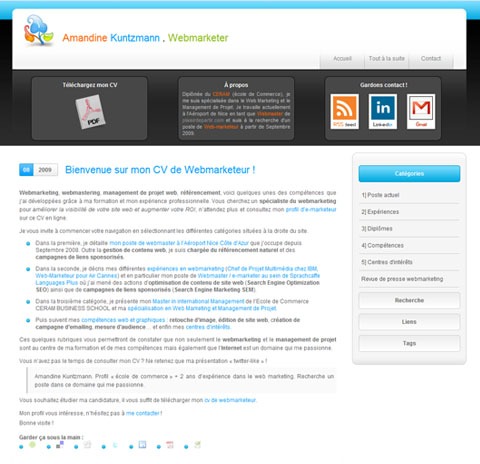 webmarketeur