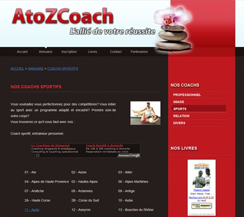 A-to-Z-Coach