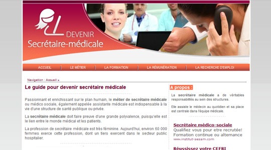 devenir-secretaire-medicale