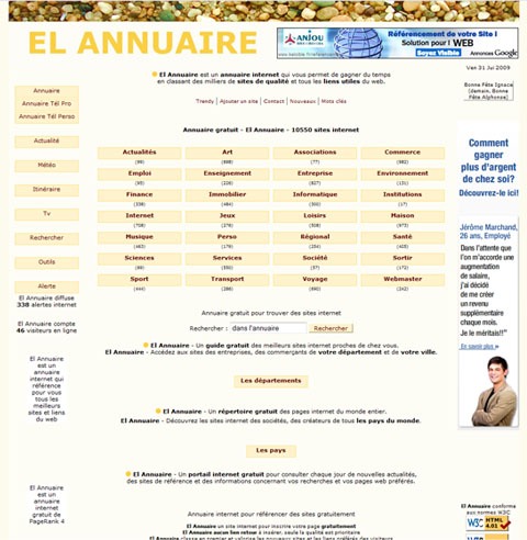 el-annuaire