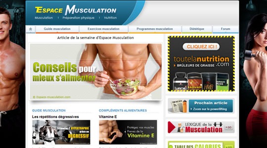 espace-musculation