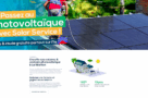 Pose de panneaux photovoltaïques sur toiture à La Réunion 974 – Guide installation 2026