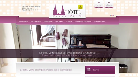 hotel-chartres