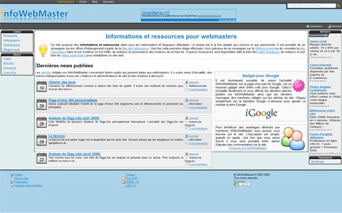infowebmaster