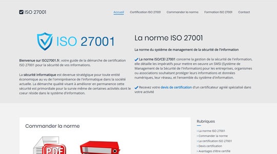 iso27001