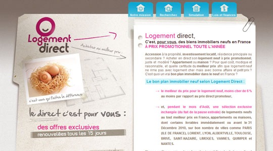 logement-direct