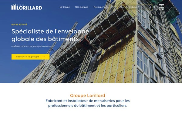 Lorillard