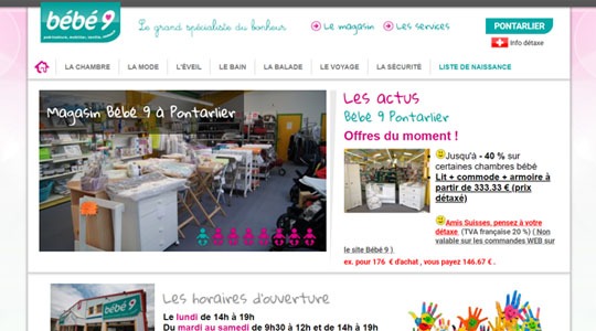 magasin-bebe-pontarlier