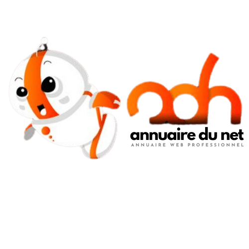 Mascotte Annuaire du Net