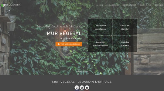 neogarden-mursvegetaux