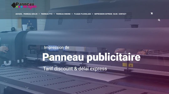 panneau-en-ligne