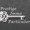 prestige immo particulier logo 