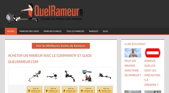 quelrameur