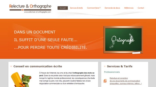 relecture-et-orthographe