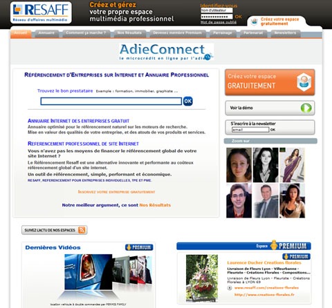 resaff-espace-multimedia-professionnel