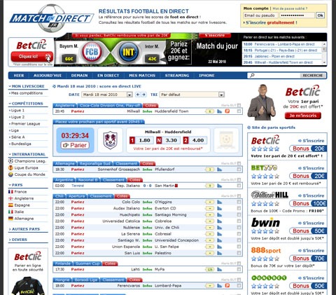 resultats-football-en-direct