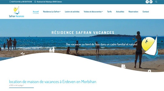 safran-vacances