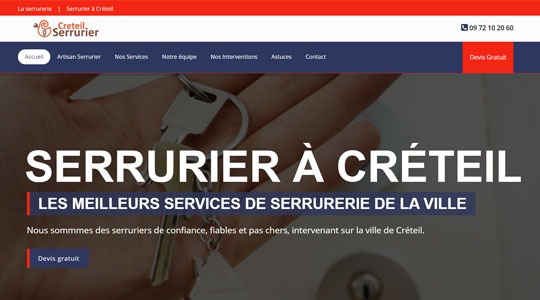 serruriercreteil