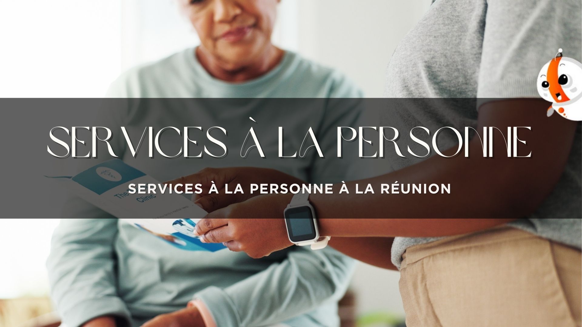Services et Aide à la personne