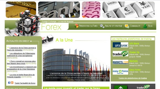 strategie-forex