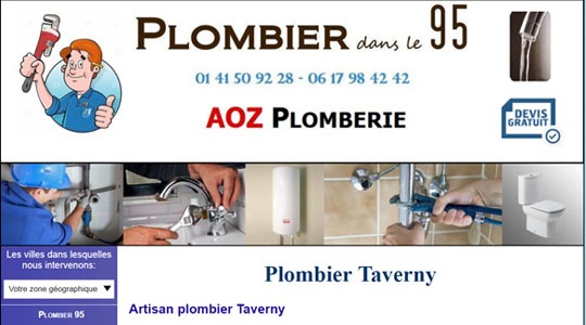 urgence-plombier-95