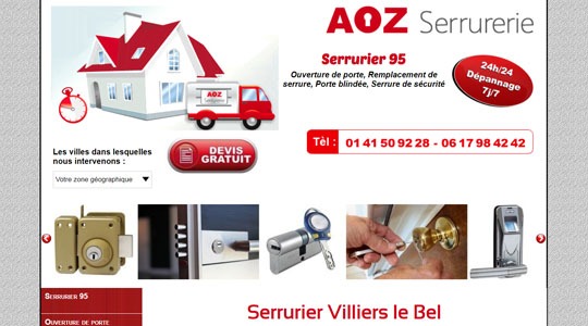 urgence-serrurier