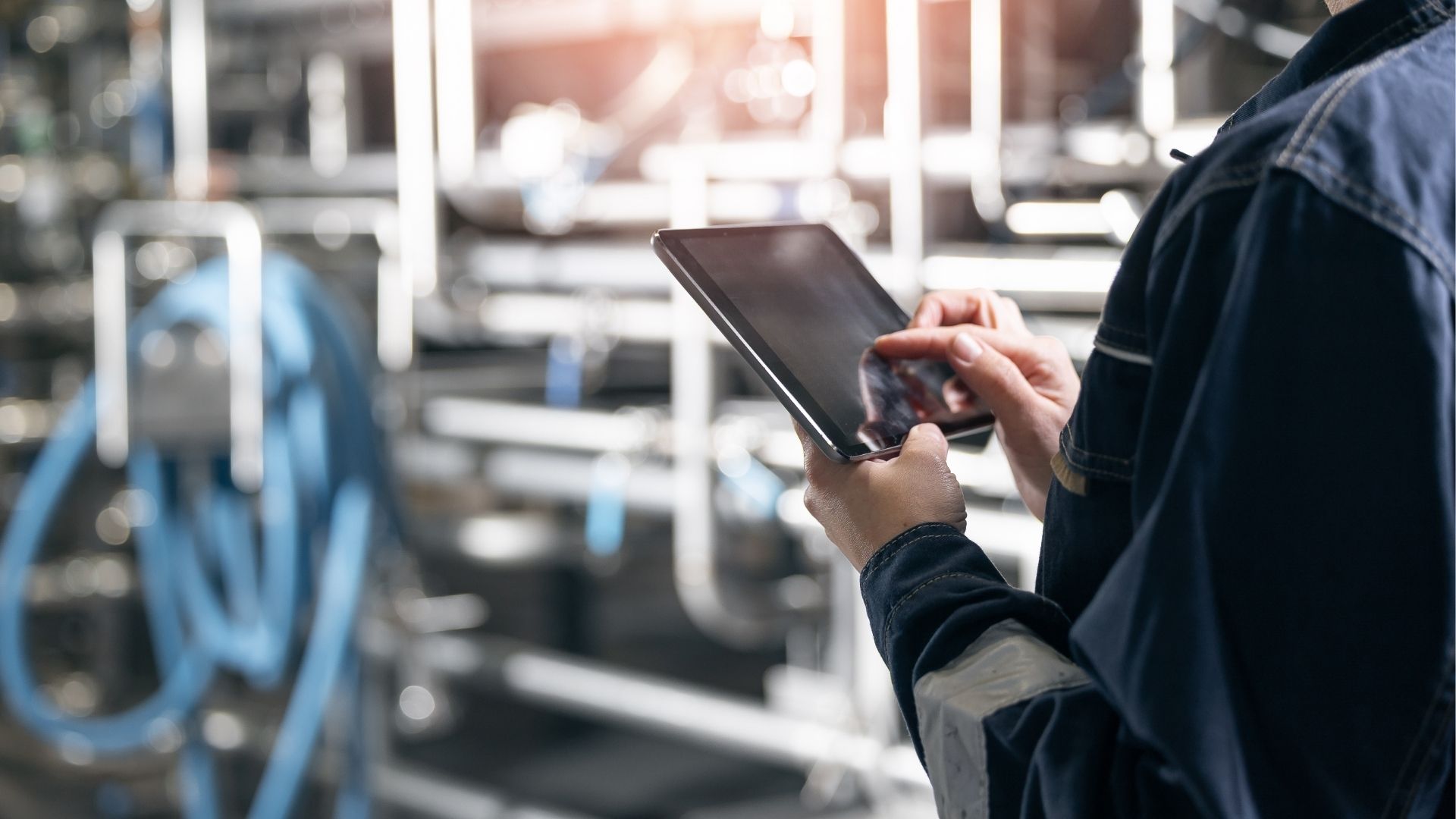 utilisation de tablette à La Réunion pour travailler, naviguer ou accéder à des applications