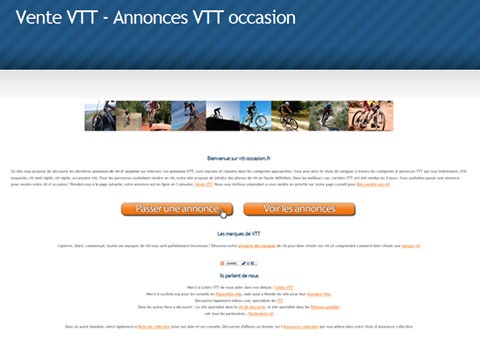 vente-vtt