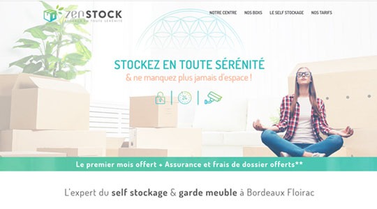 zenstock